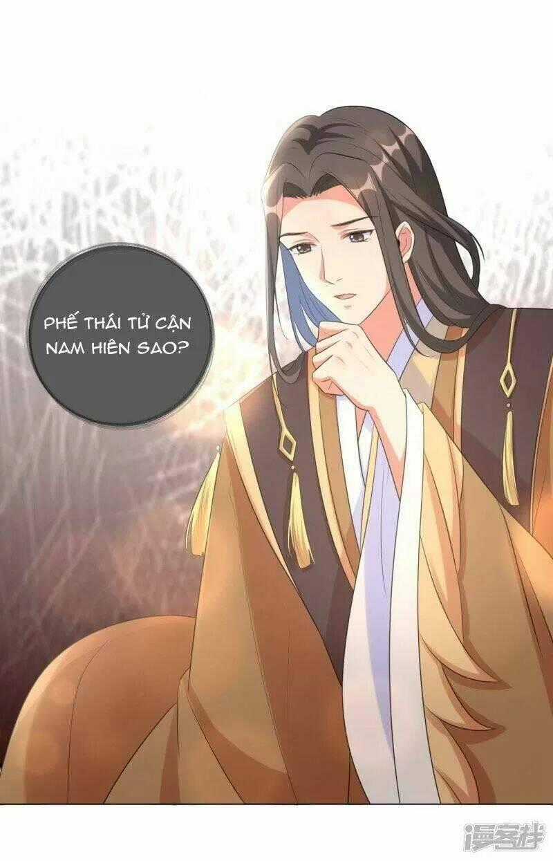Vương Phi Có Độc! - Chapter 27 - Trang 32