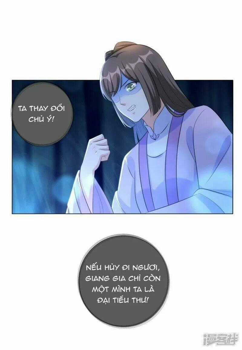 Vương Phi Có Độc! - Chapter 27 - Trang 33