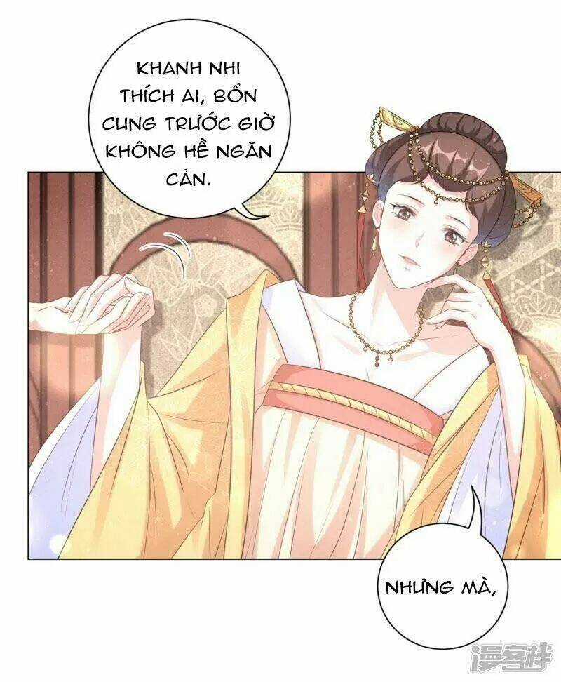 Vương Phi Có Độc! - Chapter 27 - Trang 5