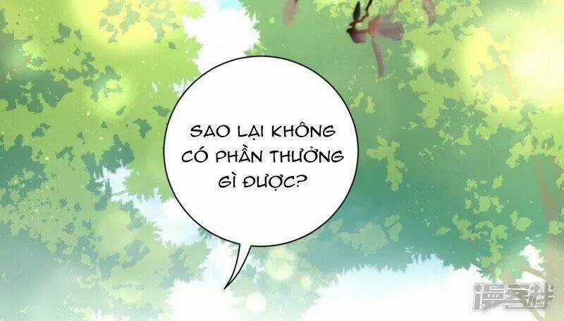Vương Phi Có Độc! - Chapter 28 - Trang 13