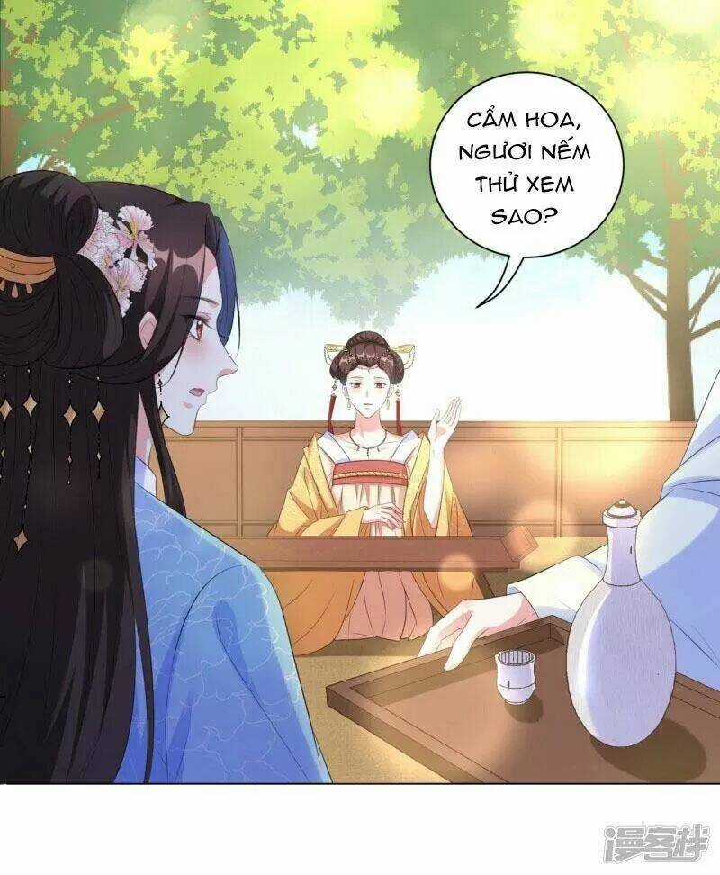 Vương Phi Có Độc! - Chapter 28 - Trang 19