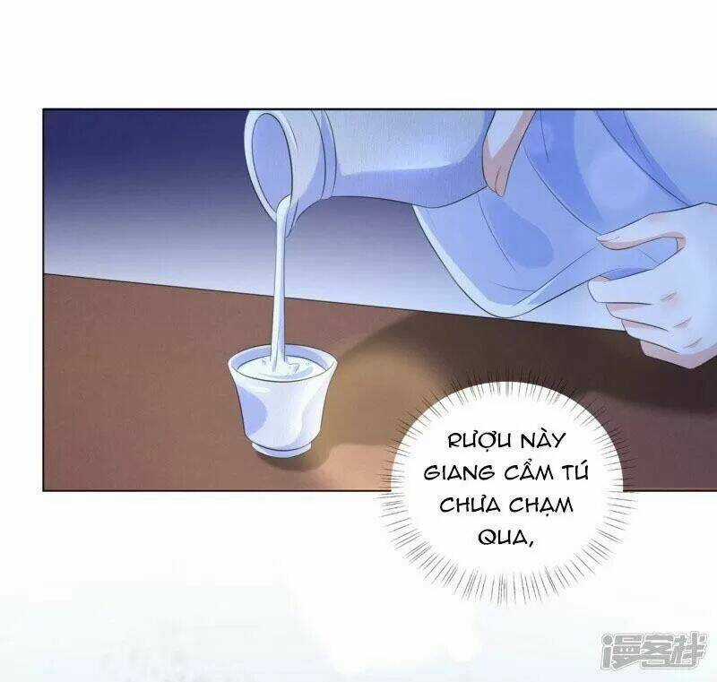 Vương Phi Có Độc! - Chapter 28 - Trang 20