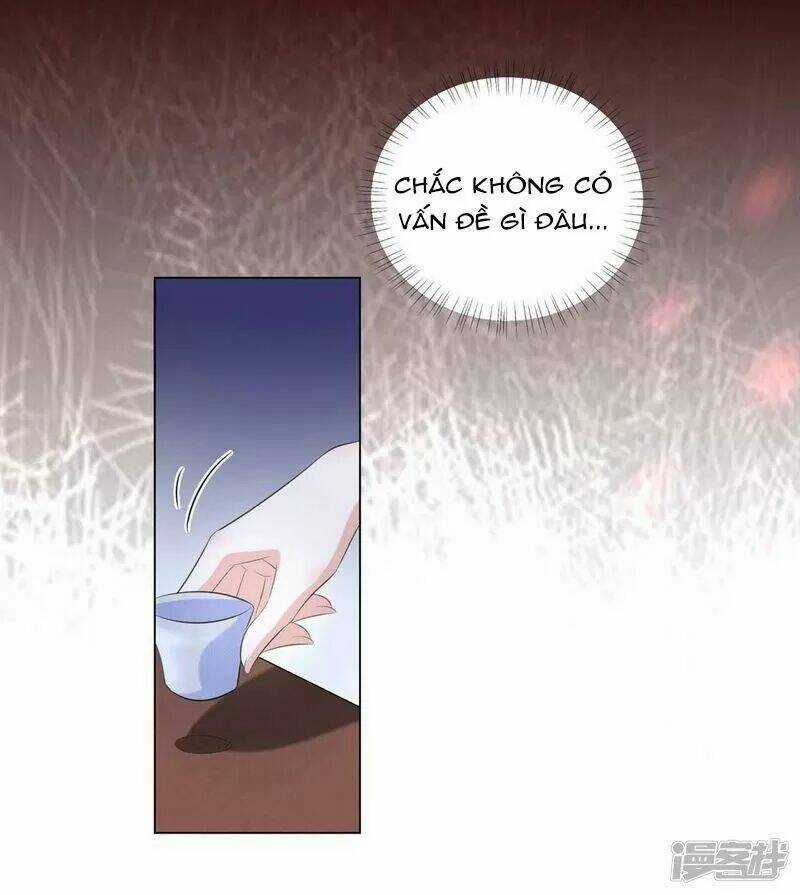 Vương Phi Có Độc! - Chapter 28 - Trang 22