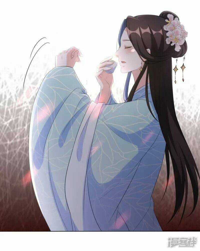 Vương Phi Có Độc! - Chapter 28 - Trang 23