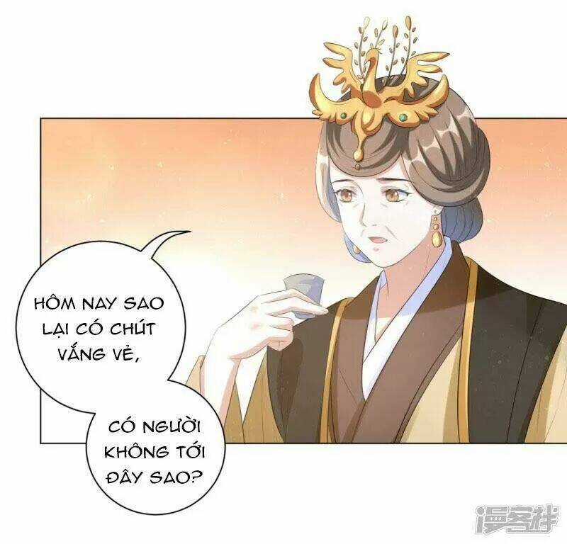 Vương Phi Có Độc! - Chapter 28 - Trang 25
