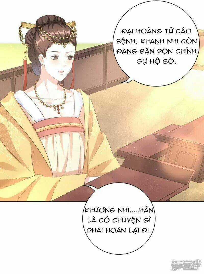Vương Phi Có Độc! - Chapter 28 - Trang 26