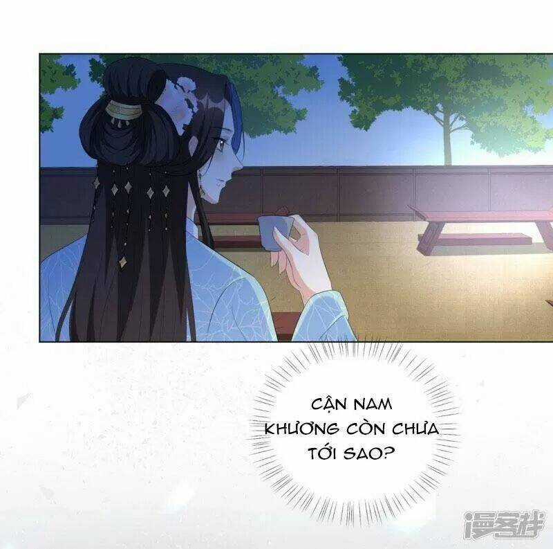 Vương Phi Có Độc! - Chapter 28 - Trang 27