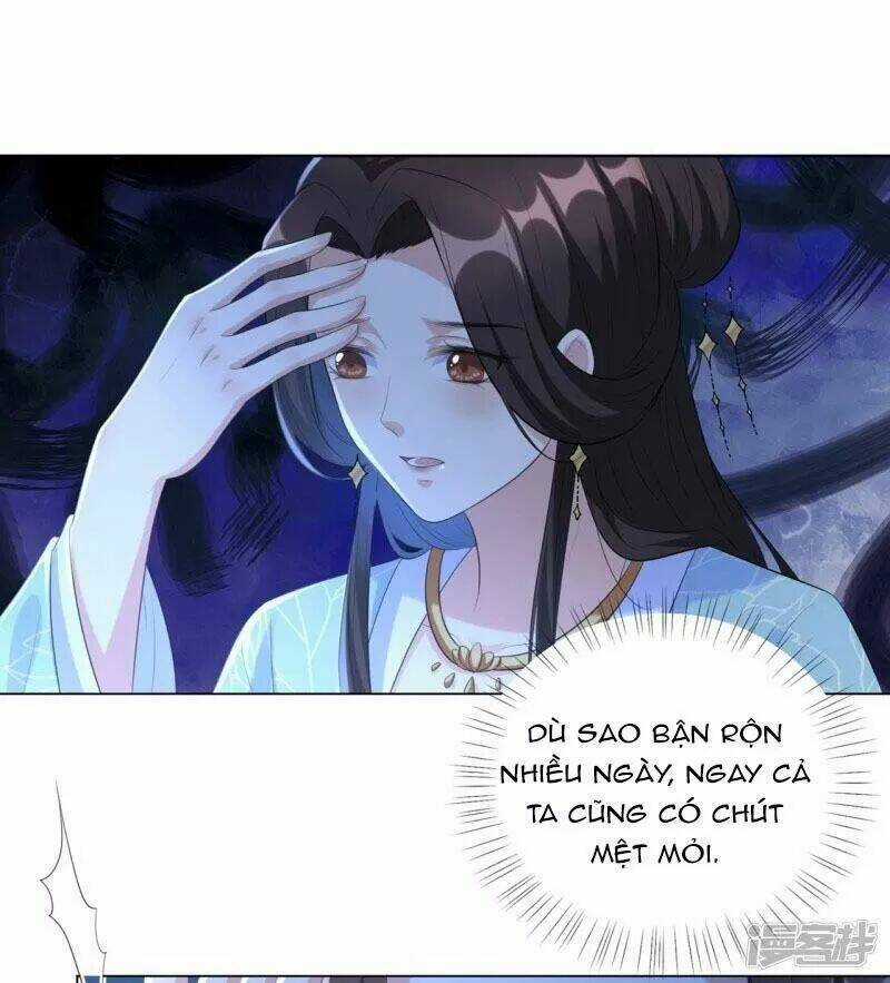 Vương Phi Có Độc! - Chapter 28 - Trang 29