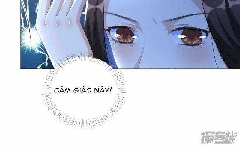 Vương Phi Có Độc! - Chapter 28 - Trang 30