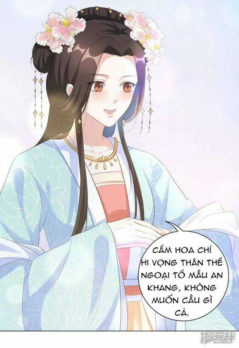 Vương Phi Có Độc! - Chapter 28 - Trang 4