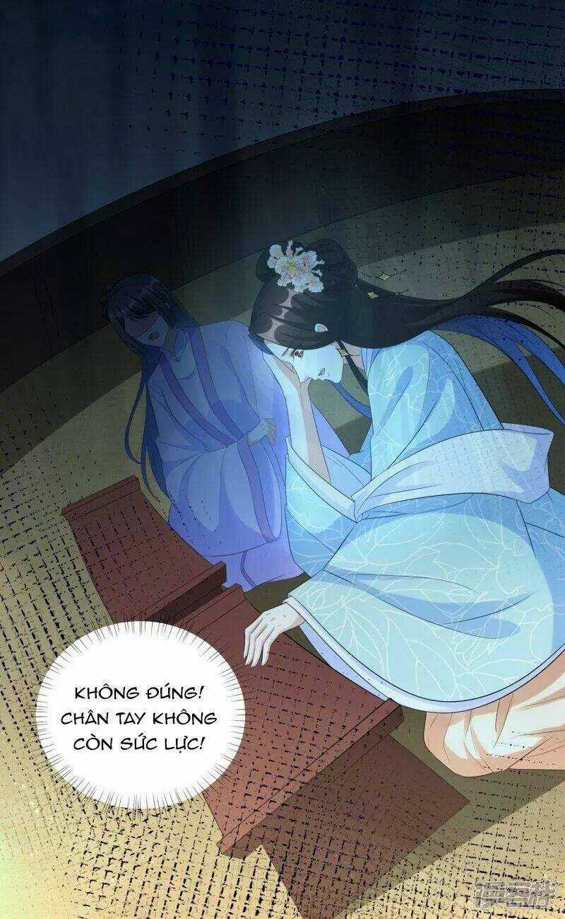 Vương Phi Có Độc! - Chapter 28 - Trang 31