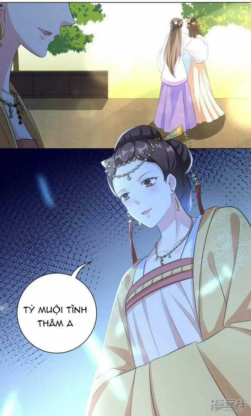 Vương Phi Có Độc! - Chapter 28 - Trang 34