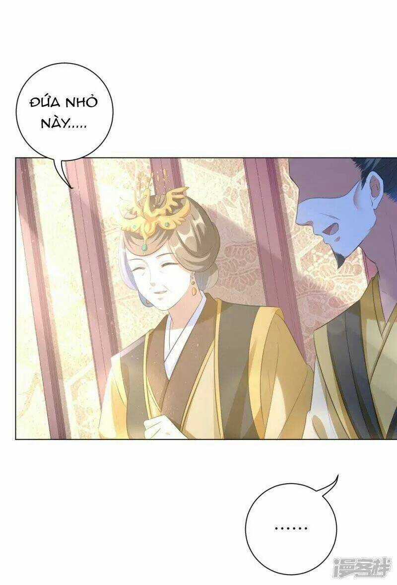 Vương Phi Có Độc! - Chapter 28 - Trang 5