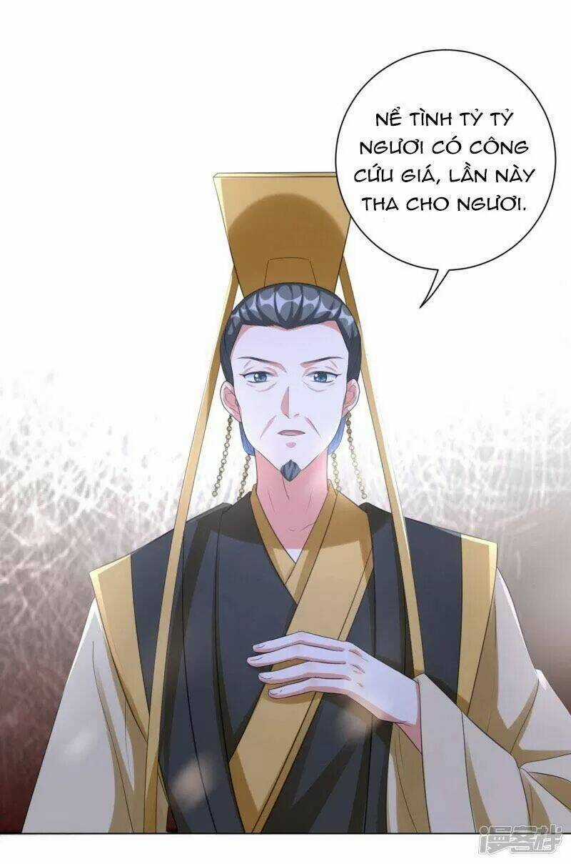 Vương Phi Có Độc! - Chapter 28 - Trang 8