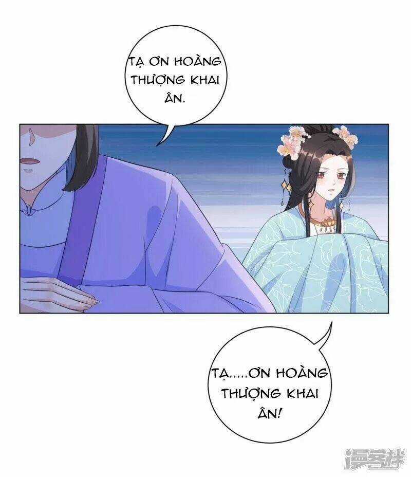 Vương Phi Có Độc! - Chapter 28 - Trang 9