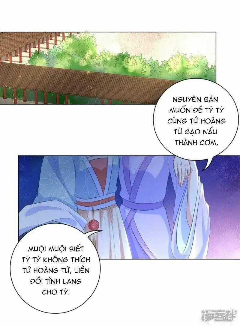 Vương Phi Có Độc! - Chapter 29 - Trang 2