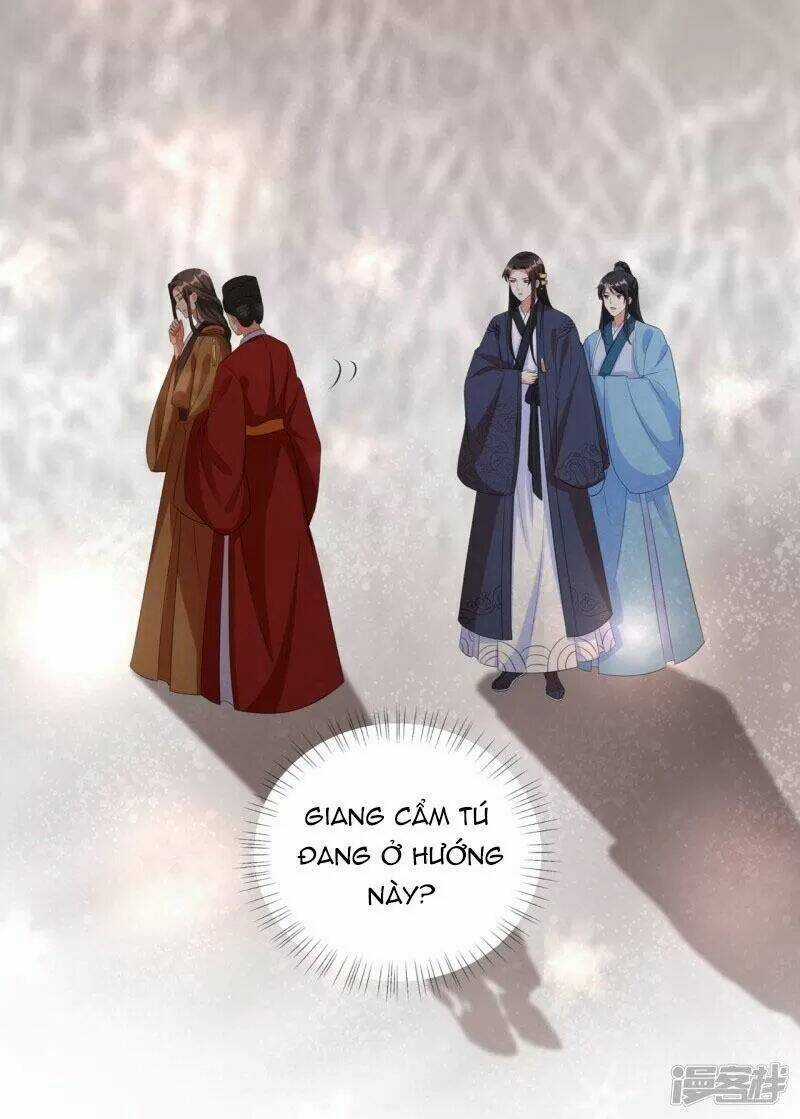 Vương Phi Có Độc! - Chapter 29 - Trang 14