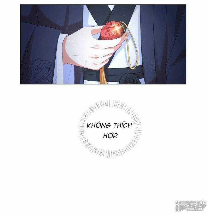 Vương Phi Có Độc! - Chapter 29 - Trang 16