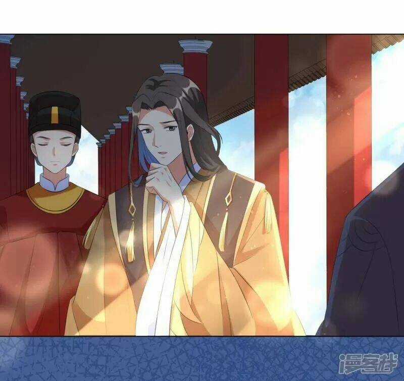 Vương Phi Có Độc! - Chapter 29 - Trang 18