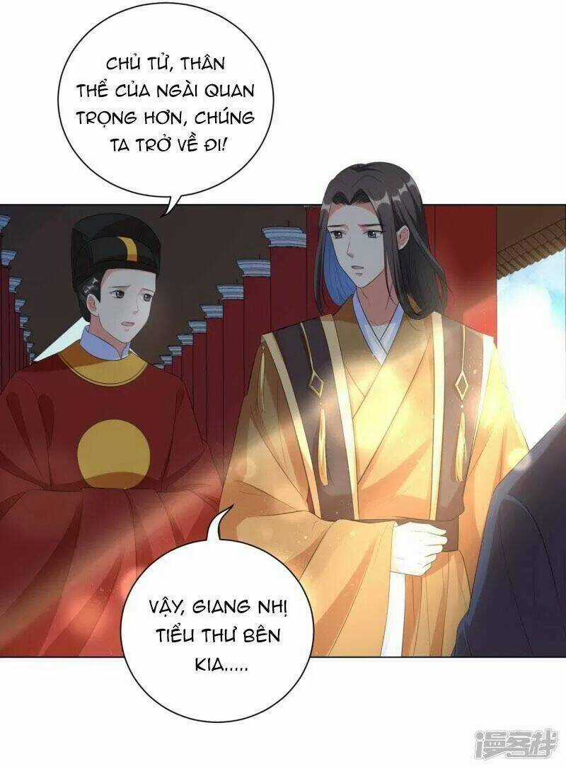 Vương Phi Có Độc! - Chapter 29 - Trang 20