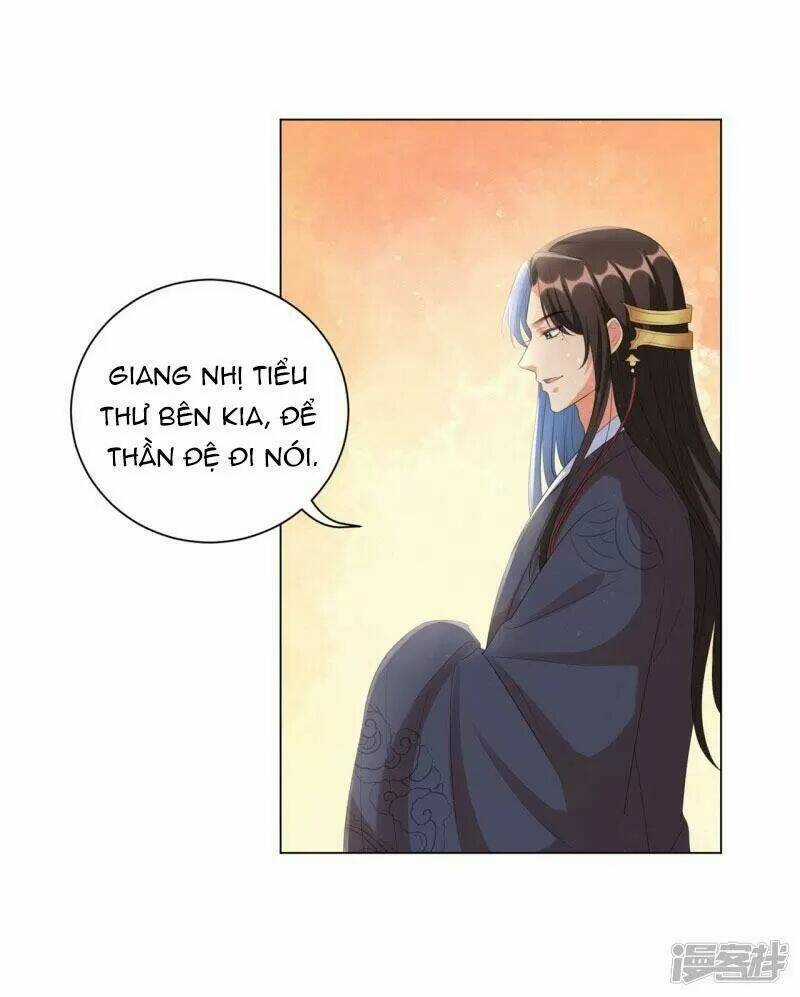 Vương Phi Có Độc! - Chapter 29 - Trang 21