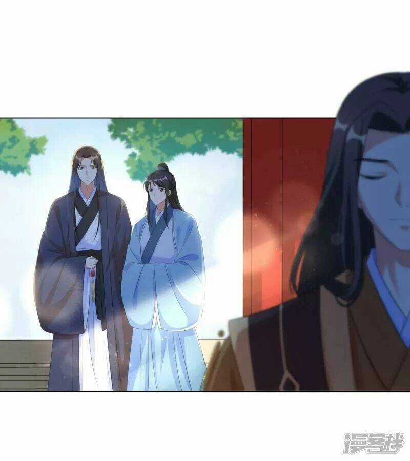 Vương Phi Có Độc! - Chapter 29 - Trang 23