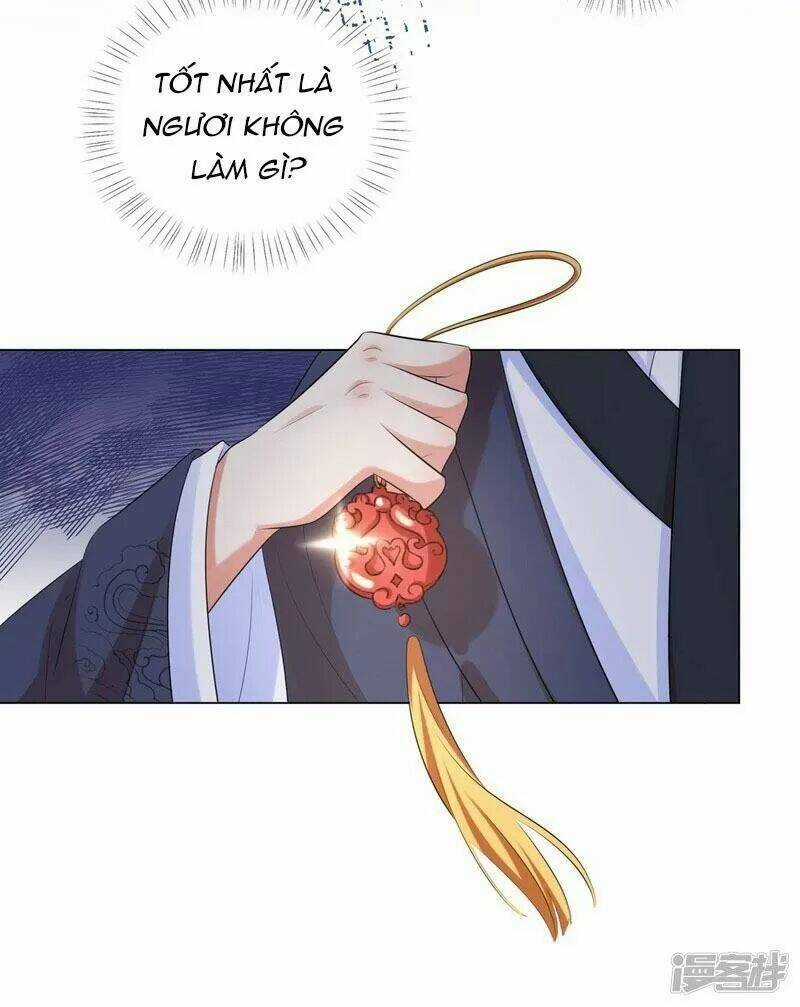 Vương Phi Có Độc! - Chapter 29 - Trang 27