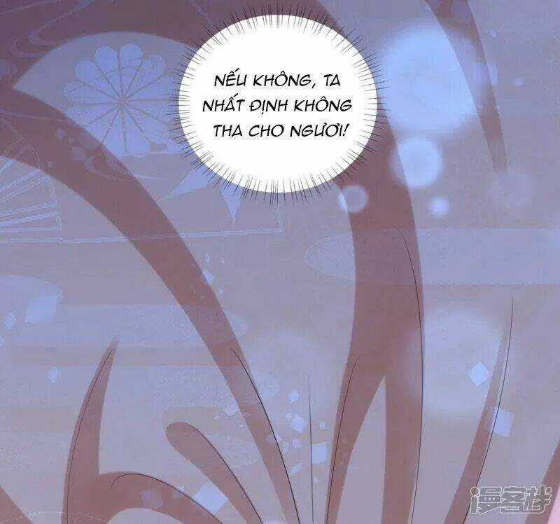 Vương Phi Có Độc! - Chapter 29 - Trang 28