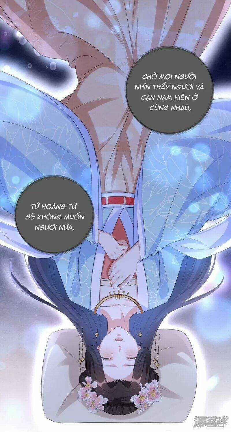 Vương Phi Có Độc! - Chapter 29 - Trang 29