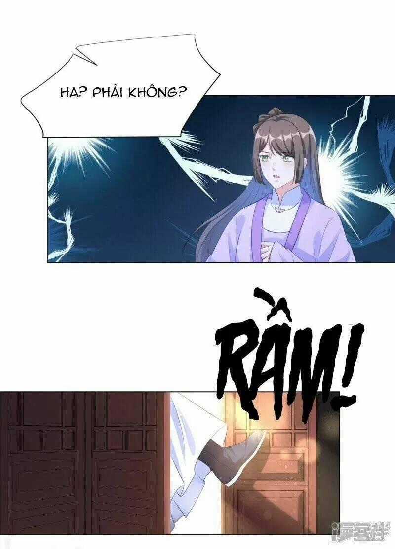 Vương Phi Có Độc! - Chapter 29 - Trang 31