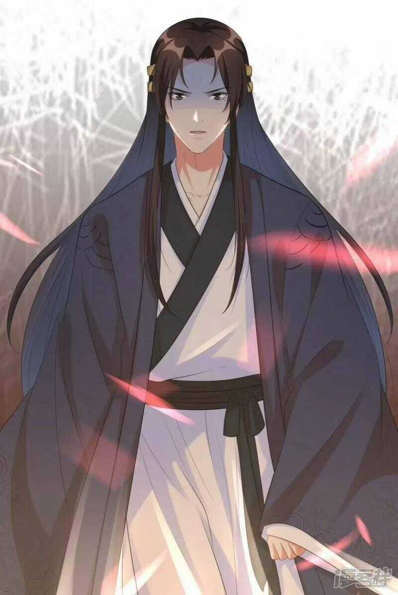 Vương Phi Có Độc! - Chapter 29 - Trang 32