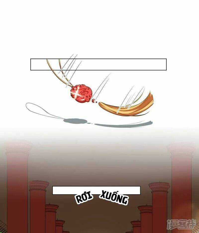 Vương Phi Có Độc! - Chapter 29 - Trang 5