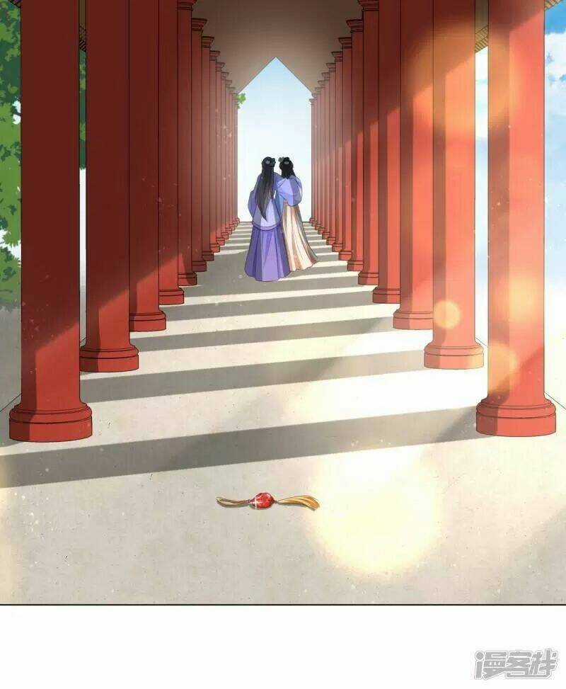 Vương Phi Có Độc! - Chapter 29 - Trang 6