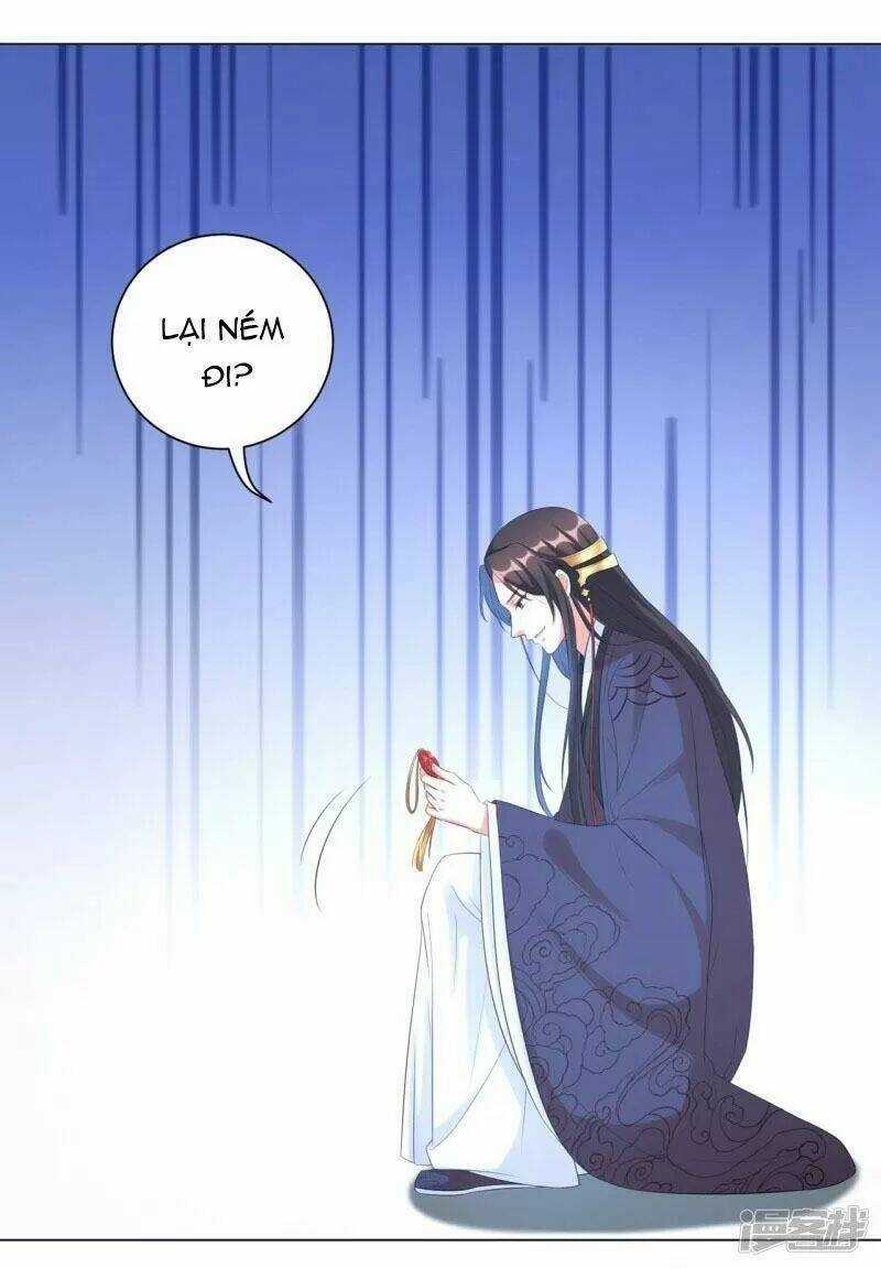 Vương Phi Có Độc! - Chapter 29 - Trang 9