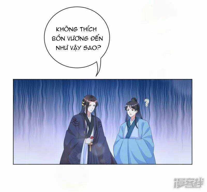 Vương Phi Có Độc! - Chapter 29 - Trang 10