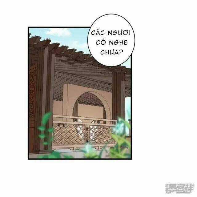 Vương Phi Có Độc! - Chapter 3 - Trang 2