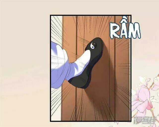 Vương Phi Có Độc! - Chapter 3 - Trang 12