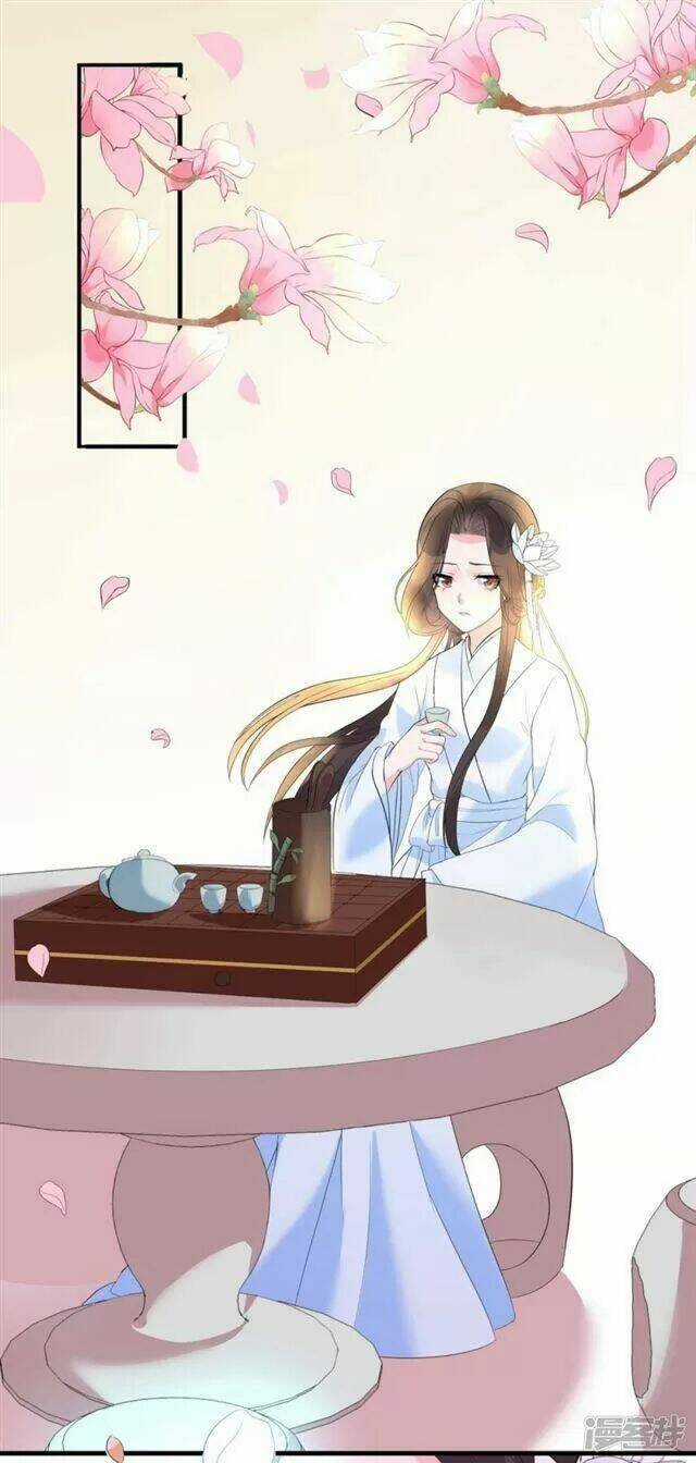 Vương Phi Có Độc! - Chapter 3 - Trang 13