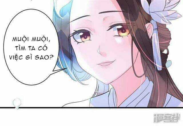 Vương Phi Có Độc! - Chapter 3 - Trang 14