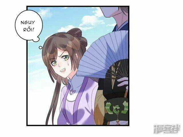 Vương Phi Có Độc! - Chapter 3 - Trang 16