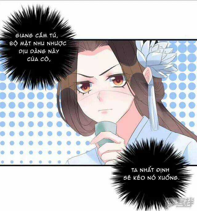 Vương Phi Có Độc! - Chapter 3 - Trang 19