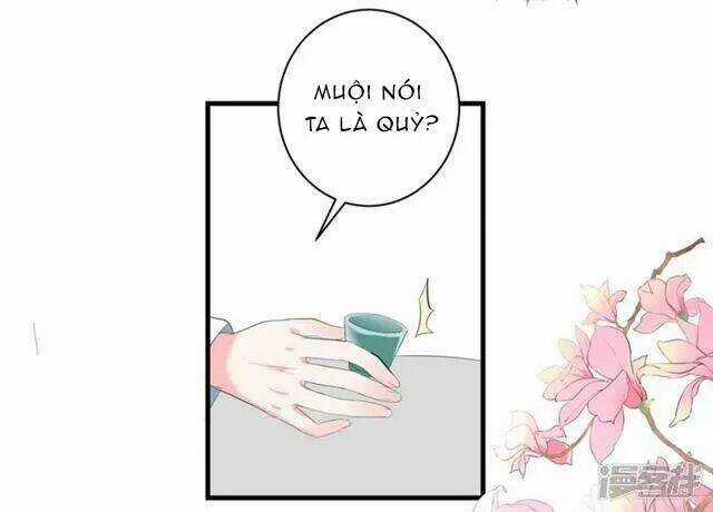 Vương Phi Có Độc! - Chapter 3 - Trang 20