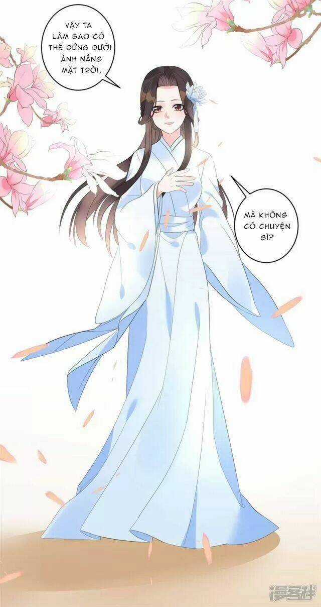 Vương Phi Có Độc! - Chapter 3 - Trang 21