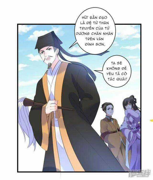 Vương Phi Có Độc! - Chapter 3 - Trang 24