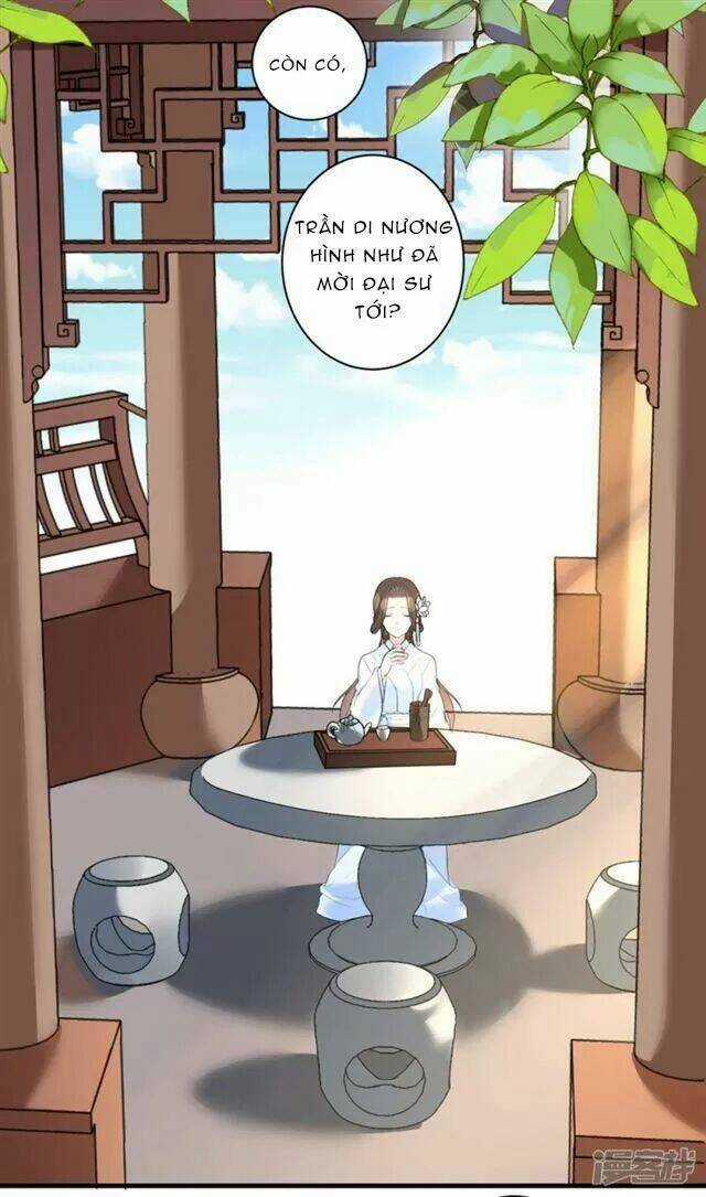 Vương Phi Có Độc! - Chapter 3 - Trang 4