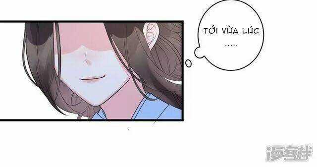 Vương Phi Có Độc! - Chapter 3 - Trang 5