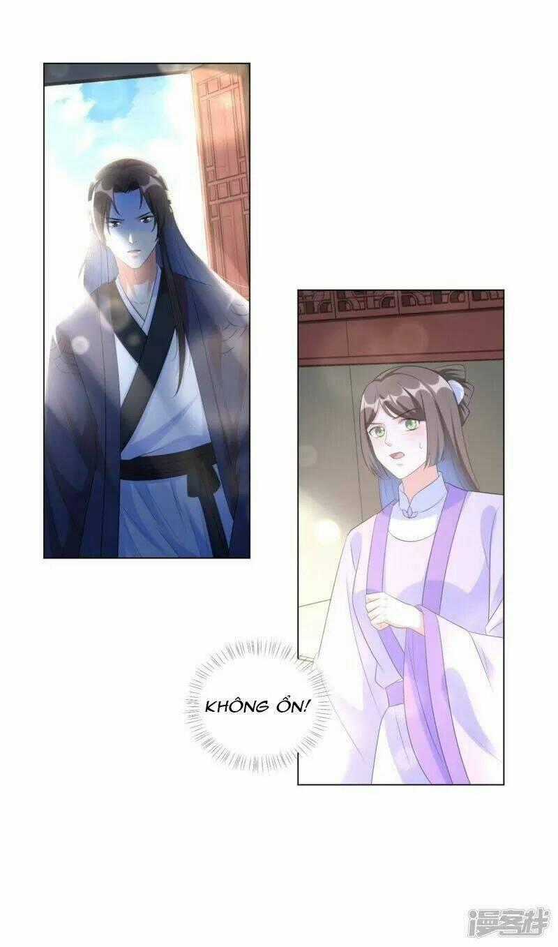 Vương Phi Có Độc! - Chapter 30 - Trang 2