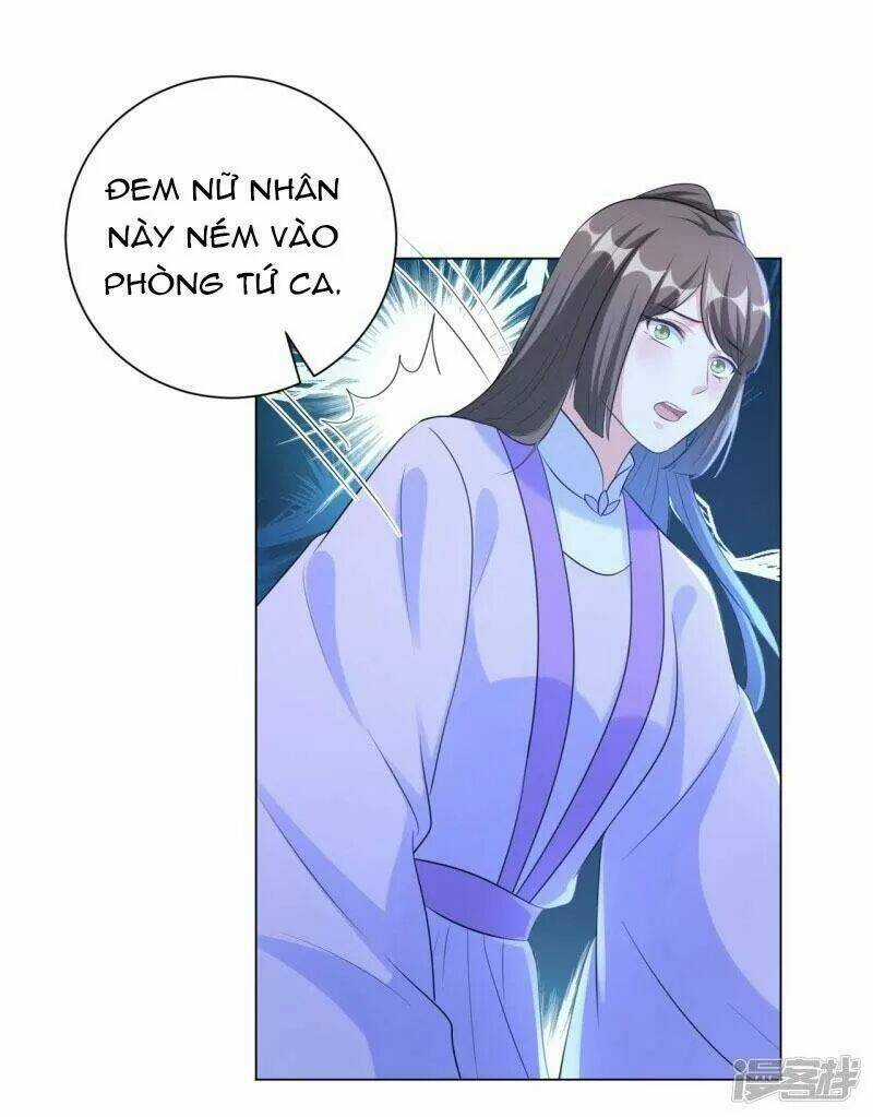 Vương Phi Có Độc! - Chapter 30 - Trang 13