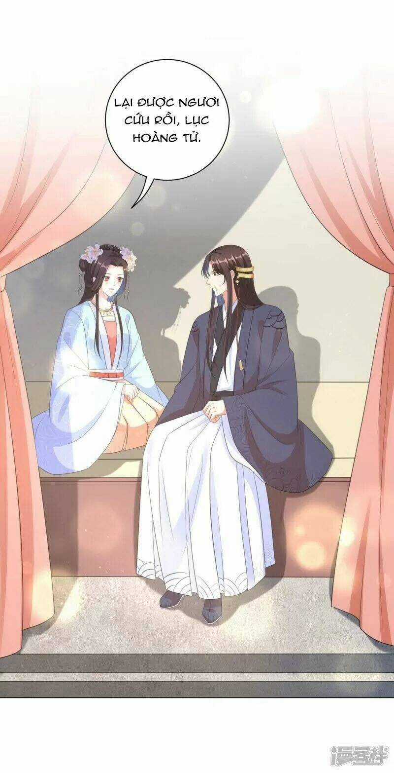 Vương Phi Có Độc! - Chapter 30 - Trang 16