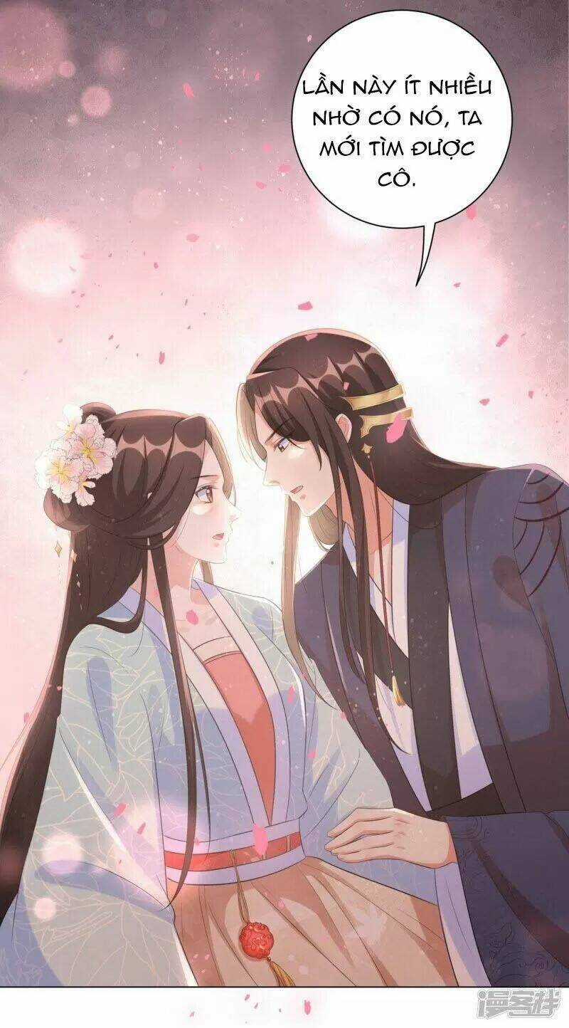 Vương Phi Có Độc! - Chapter 30 - Trang 19